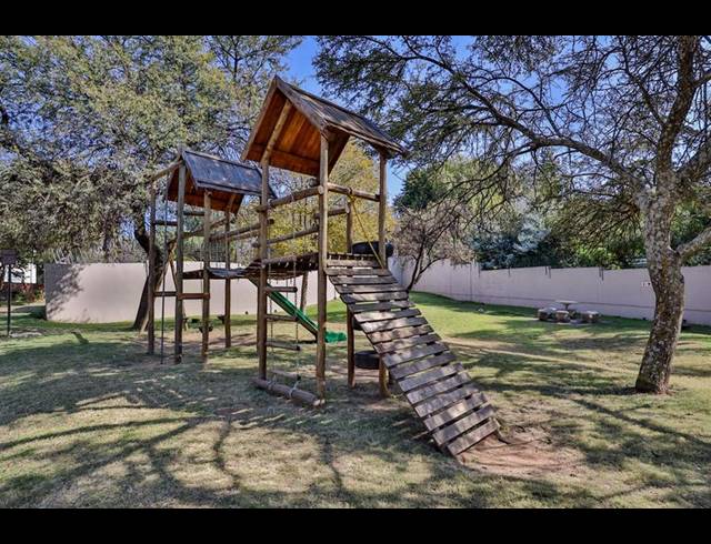 3 BEDROOM APARTMENT FOR SALE IN PAULSHOF